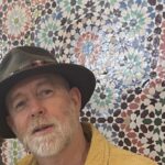 Jonathan Clifford, dharma teacher