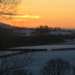 At Dawn